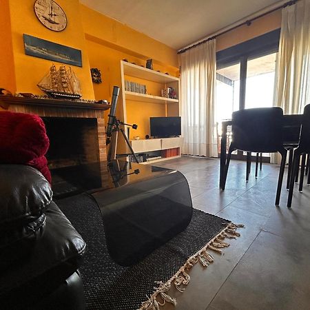 Apartamentos Playa Хавеа Экстерьер фото