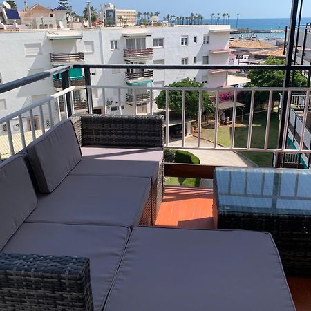 Apartamentos Playa Хавеа Экстерьер фото