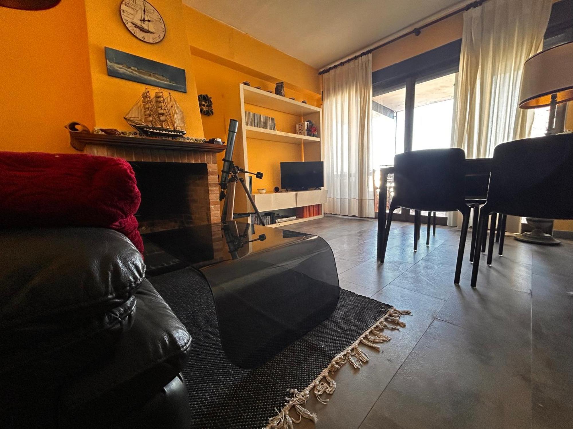 Apartamentos Playa Хавеа Экстерьер фото